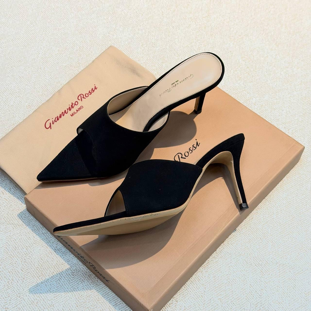Сабо Gianvito Rossi