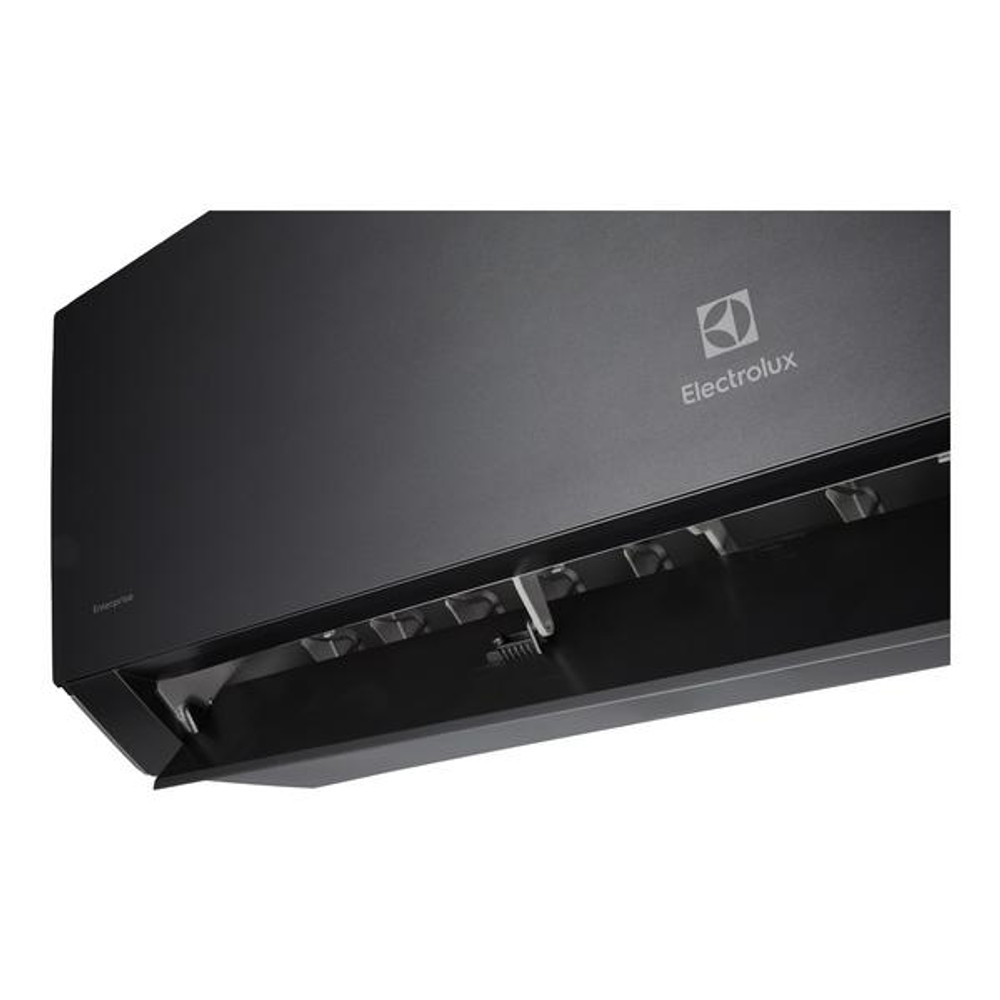 Сплит-система ELECTROLUX, ENTERPRISE SUPER DC Inverter, EACS/I-24HEN-BLACK/N8_24Y/in / EACS/I-24HEN-BLACK/N8_24Y/out