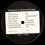 The Beatles / At The Hollywood Bowl (LP)