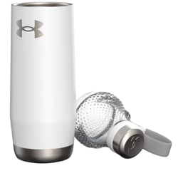 Бутылка Under Armour Infinity 650ml - satin white
