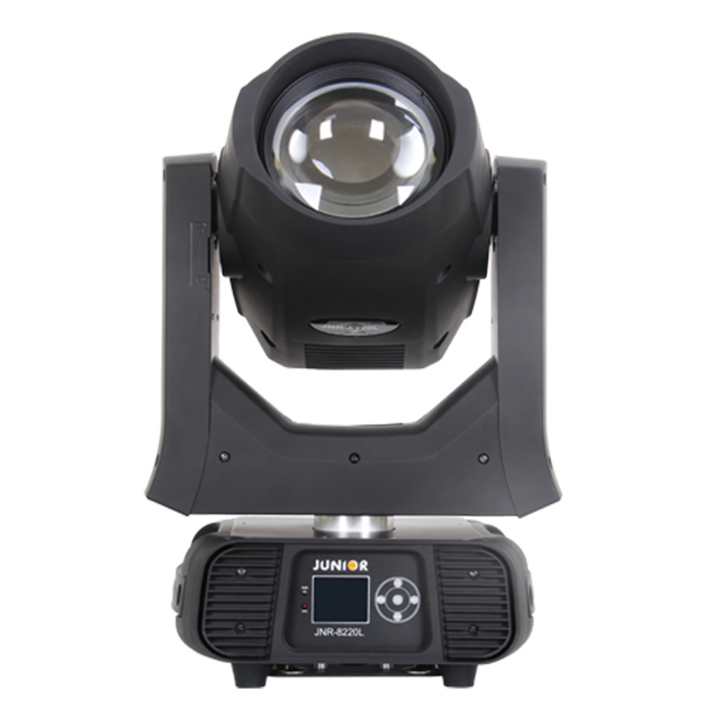 PR-Lighting JNR 7R BEAM