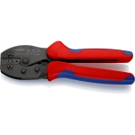 PreciForce® чернёные 220 мм Knipex 97 52 38