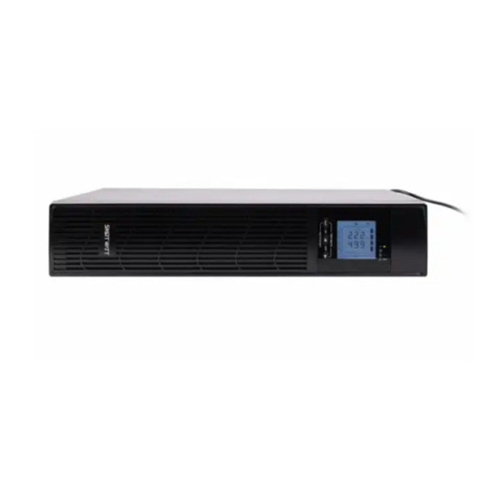 Источник бесперебойного питания SmartWatt UPS DATA 1kVA
