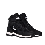Ботинки UMX BT-1430 BLACK, размер 43