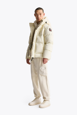 Пуховик муж. Parajumpers CLOUD 541 черный