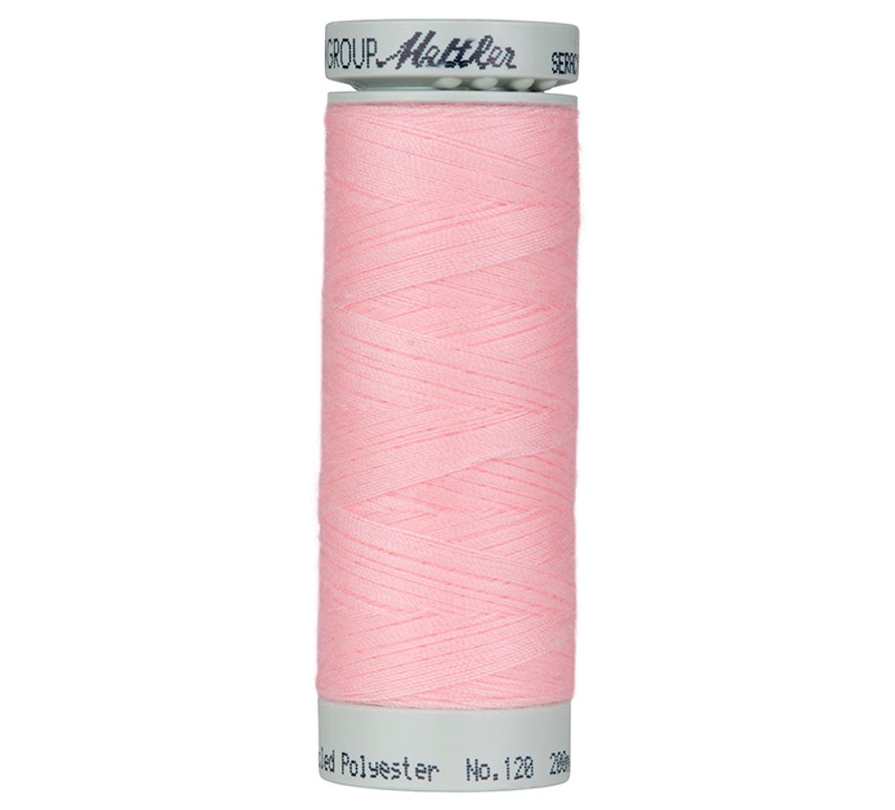 Нить универсальная Mettler Seracycle 120 (200 м), 5 кат. | цв. 0082 ♻