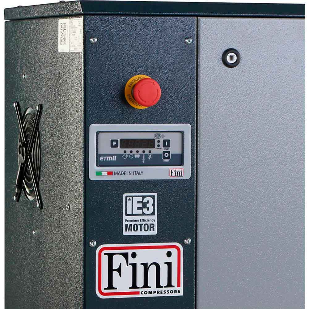 Компрессор FINI PLUS 8-08-500