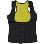 Майка для фитнеса Fitness c крючками (р-р XXL), микс