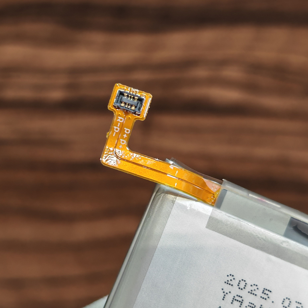 Аккумулятор для Samsung Galaxy A50 / A30 (EB-BA505ABU) Категория: "Премиум качество" АКБ 4000mAh Li-ion Polymer