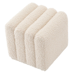Пуф Stool Bente арт.115489