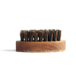 Barbaro Beard Brush - Щетка для бороды овальная