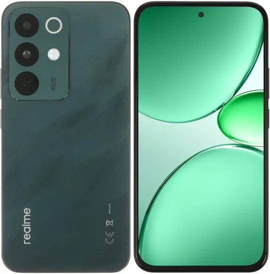 Realme C85 Pro