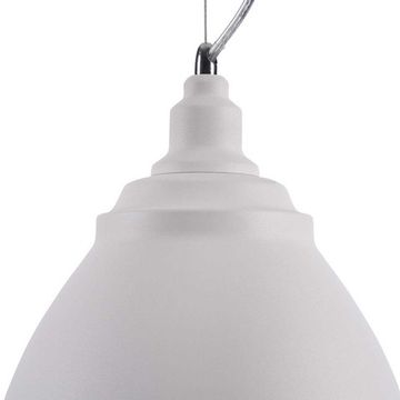 Подвесной светильник Maytoni P534PL-01W белый Bellevue Pendant