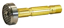 Цанга c увеличенной газовой линзой Fubag FB TIG 240/550W, Ø4,0, 2 шт