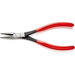 Плоскогубцы монтажные черненые 200 мм Knipex 28 21 200