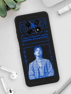 Чехол на Huawei Nova Y91