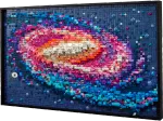 Конструктор LEGO ART 31212 Галактика Млечный Путь