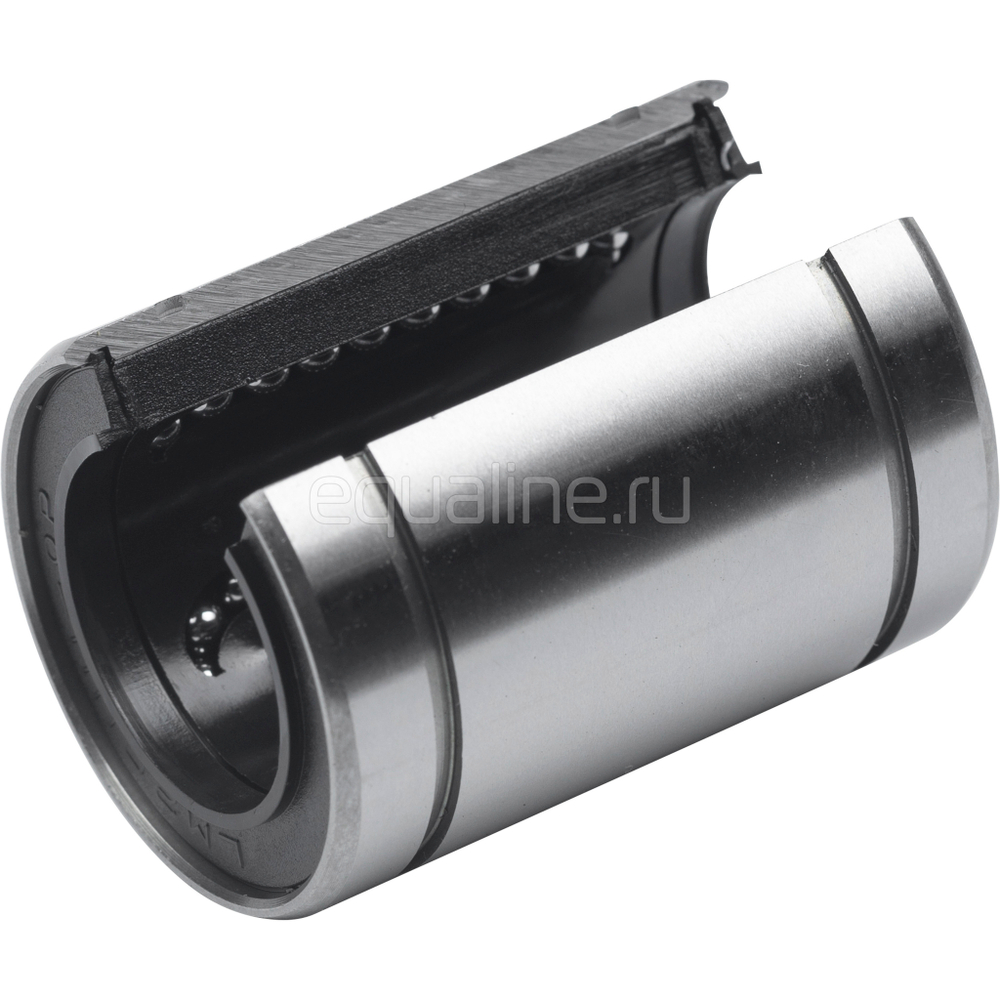 Линейный подшипник KINETIK LM20UU-OP