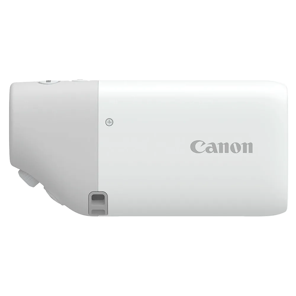 Цифровая фотокамера Canon PowerShot ZOOM