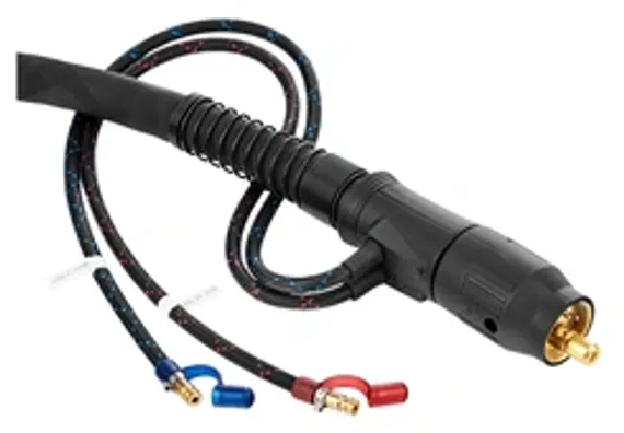 Сварочная горелка Сварог TECH MS 400 ICH2299, 4 м
