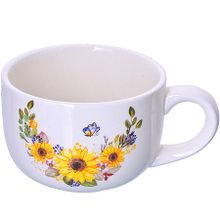 Кружка Loraine 29997 350 мл