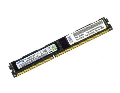 Оперативная память IBM 8GB PC3-12800 CL11 ECC DDR3 1600MHZ VLP RDIMM 47J0212