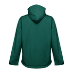 THC ZAGREB. Мужская куртка softshell из полиэстера и эластана