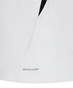 Футболка тренировочная Jogel DIVISION PerFormDRY Training Poly T-shirt, белый 00