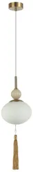 Подвесной светильник Gloriya 8272/1A Lumion