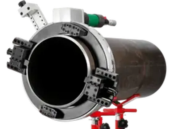 Кромкорез автоматический GBM-12D