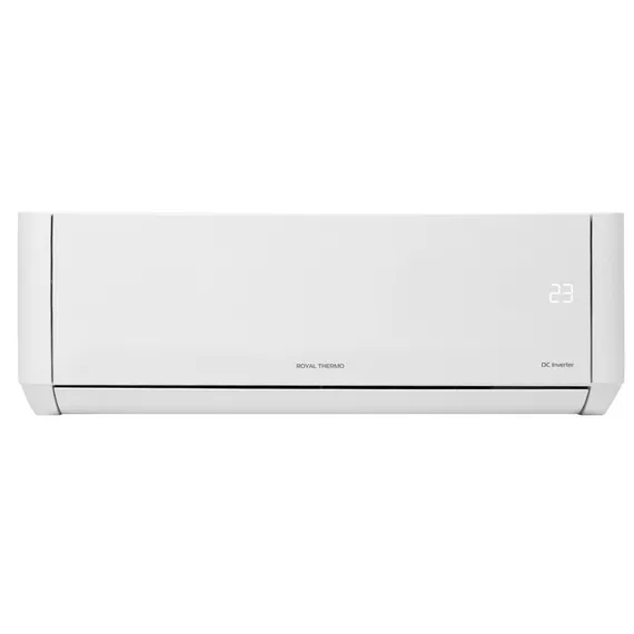 Сплит-система инверторного типа Royal Thermo Barocco DC RTBI-18HN8_V2/white комплект