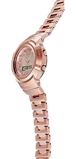 Часы Casio AWM-500GD-4A