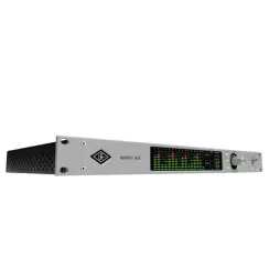 Universal Audio Apollo x16 Gen 2 Essentials+ Edition Silver