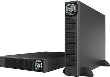 Источники бесперебойного питания (UPS, ИБП) ONTEK ИБП ONTEK SM RM 3кВА/2,7кВт