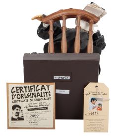 Forchino FO-85501 Статуэтка «Адвокат» (The Lawyer. Forchino)