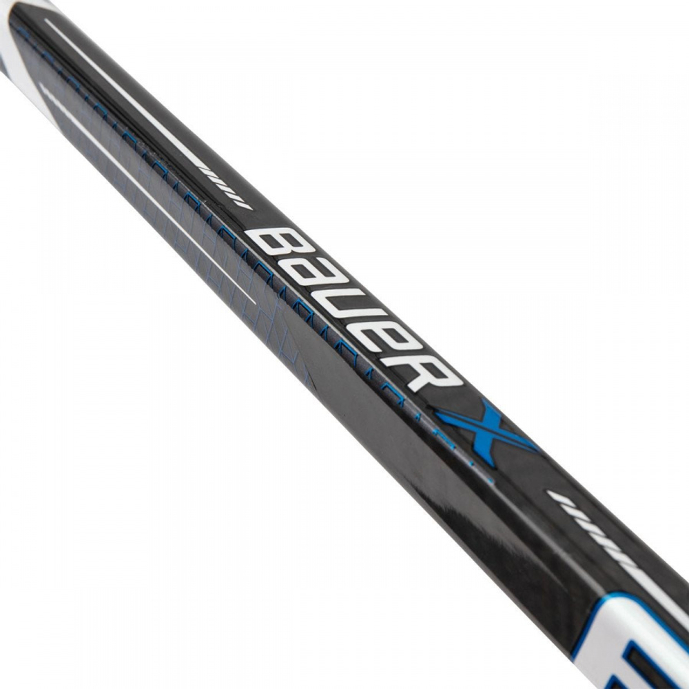 Клюшка BAUER X GRIP SR (взрослый)