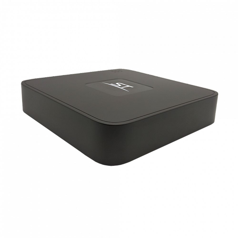 IP видеорегистратор 10 кан. ST-NVR-V1006K15 PRO (Сертификат 969)