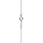 Подвеска из платины с бриллиантами💠 Tiffany - Soleste
