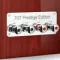 Bowers &amp; Wilkins 707 S3 Prestige Edition Santos Gloss