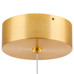 Подвесной светодиодный светильник Lightstar Colore 805403