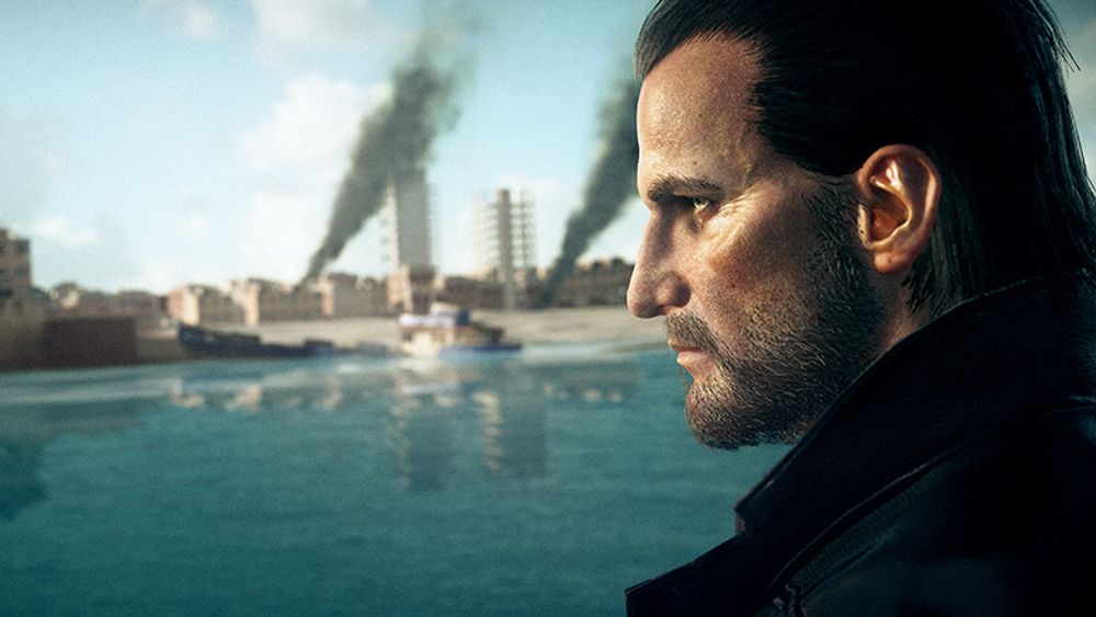 HITMAN 3 PS4 | PS5