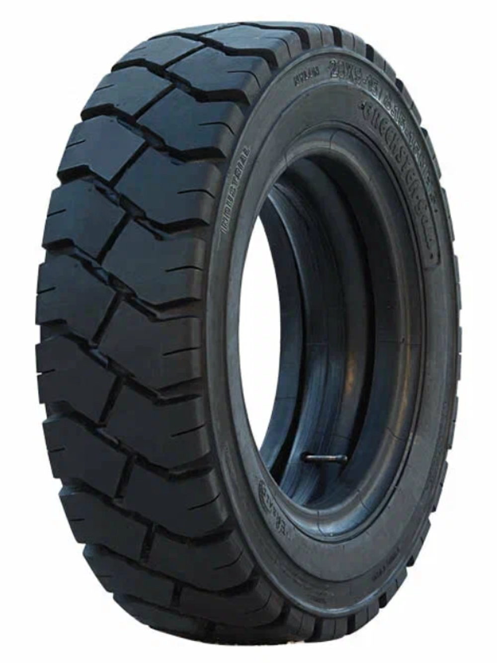 Шинокомплект 8,15x15 (28x9-15) PR14 GRECKSTER IND04