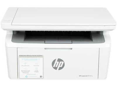 МФУ лазерное HP LaserJet Pro MFP M141a 7MD73A