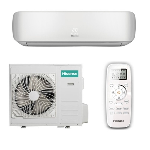 Настенная сплит-система Hisense NEO Premium Classic A AS-13HW4SVDTG5