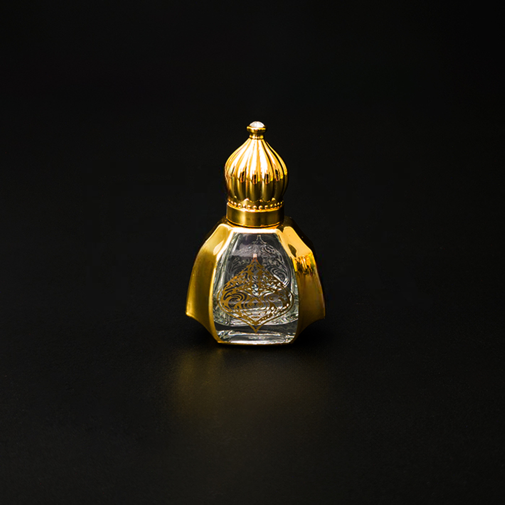 Роллер «Palace Gold», 12 мл