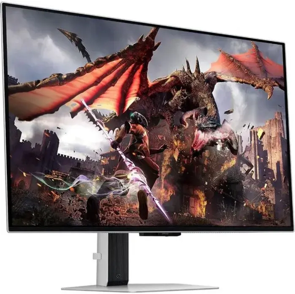 Монитор  Samsung  Odyssey OLED G8