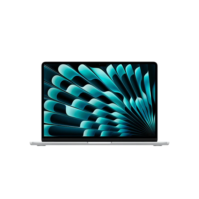 Ноутбук Apple MacBook Air 13 M5 24/512Gb Серебристый MDHA4