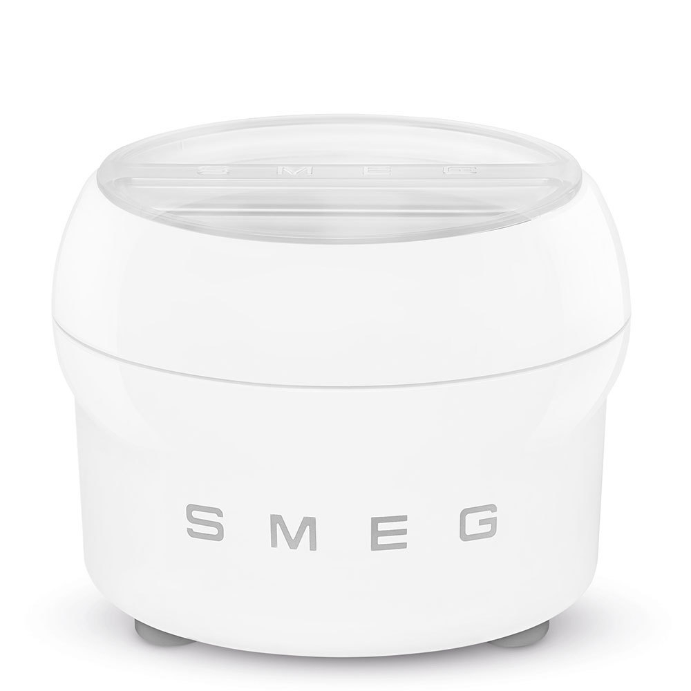 Насадка мороженица для планетарного миксера Smeg SMIC02