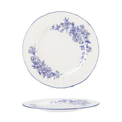 Тарелка d 16,5 см h1 см Sea Flower P.L. Proff Cuisine [6]