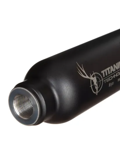 ДТК 3D Titanium "Русский Дракон" (ТТ-01)